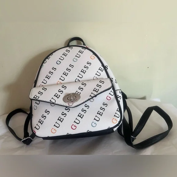 Guess Mini Backpack - Picture 6 of 11